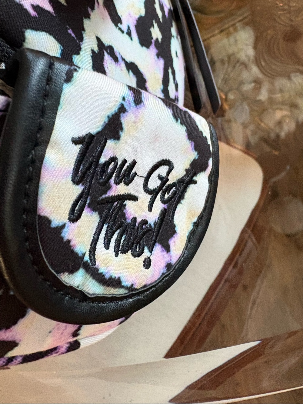 🩷🖤AIMEE KESTENBERG BABY GOT BACK DESIGNER BACKPACK!🩷🖤 - Picture 16 of 16